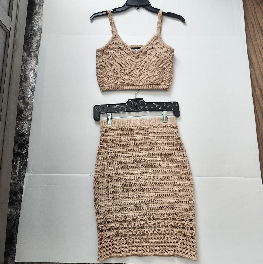 Express Two Piece Set